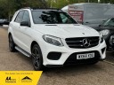 Mercedes-benz Gle Gle 350 D 4matic Amg Night Edition Premium Plus