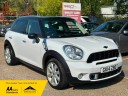 Mini Countryman Cooper S