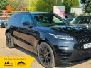 Land Rover Range Rover Velar R-dynamic Se