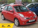 Nissan Micra N-tec