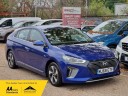 Hyundai Ioniq Premium