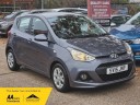 Hyundai I10 Se