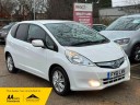 Honda Jazz Ima Hs